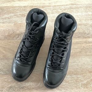 Law ProTactical‎ Boots, Size 5.5 Men's/Women's 7